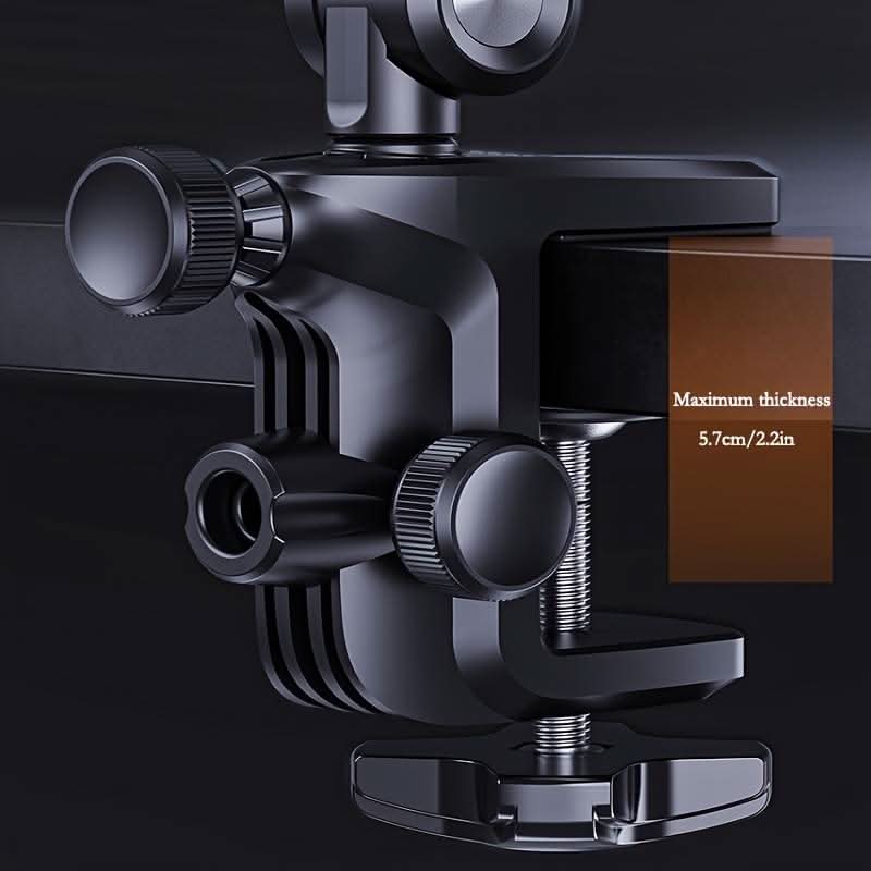 Universal Adjustable Tablet/Phone Holder - Premium