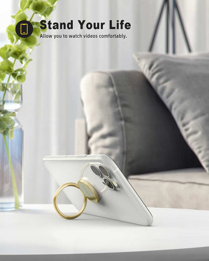 Finger Ring Stand- RS02