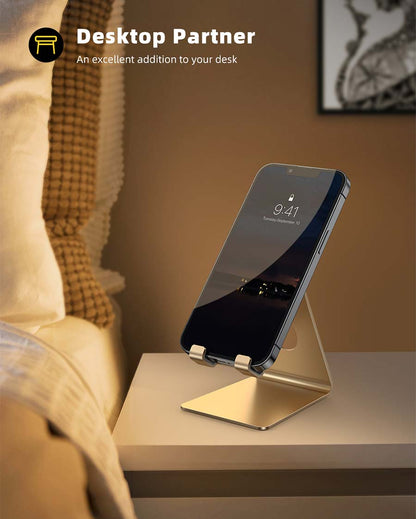 Cell Phone Stand - H21