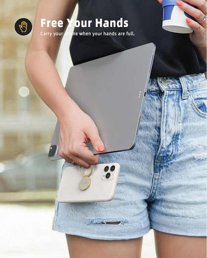 Finger Ring Stand- RS02