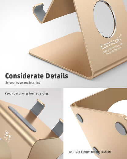 Cell Phone Stand - H21