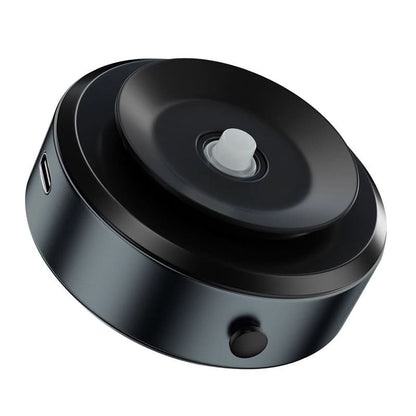 Magnetic Suction Cup Holder