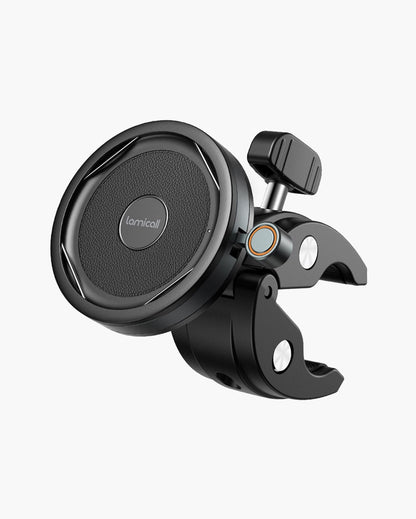 Bike Phone Mount with Magsafe-compatible