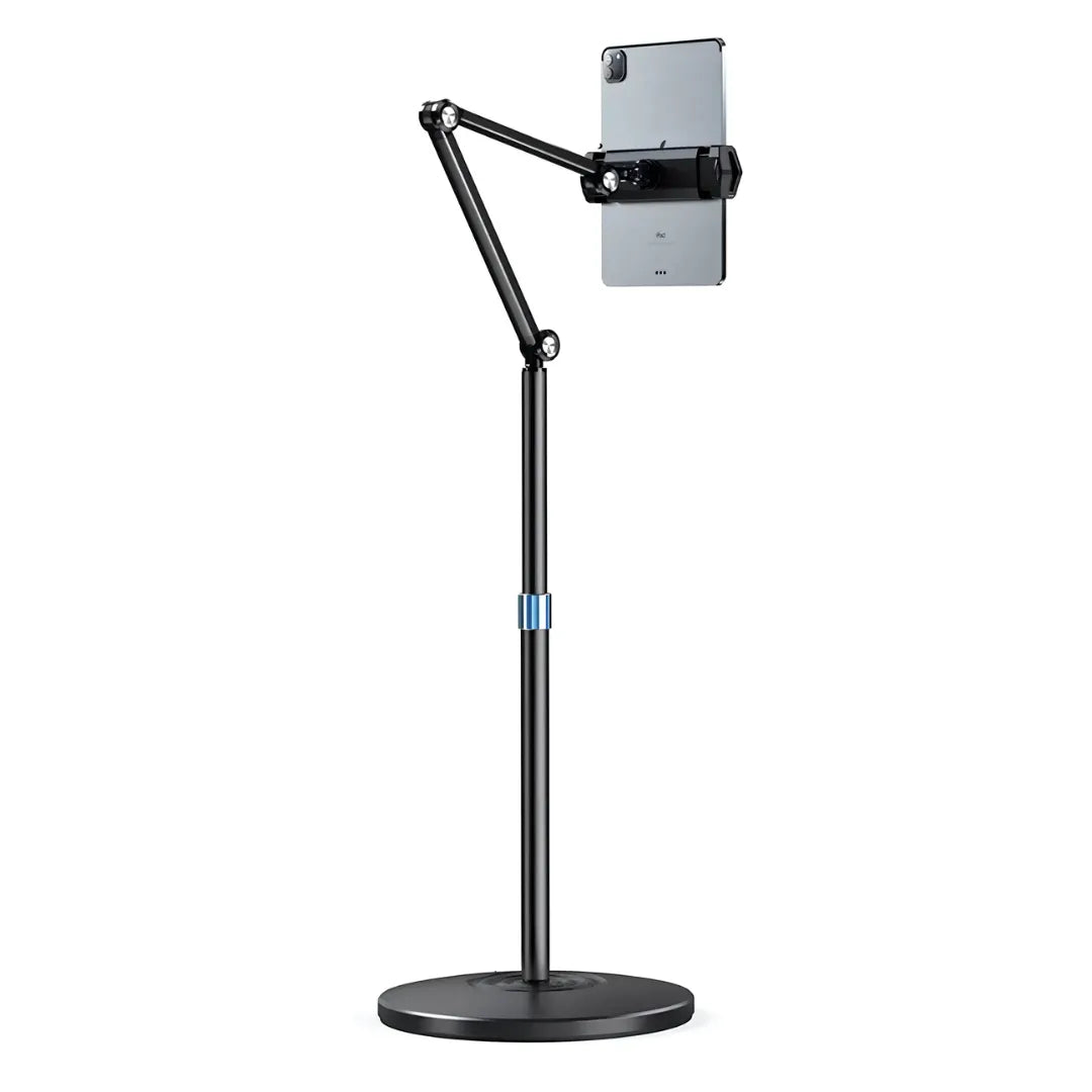 Universal Adjustable Tablet/Phone Holder - Premium