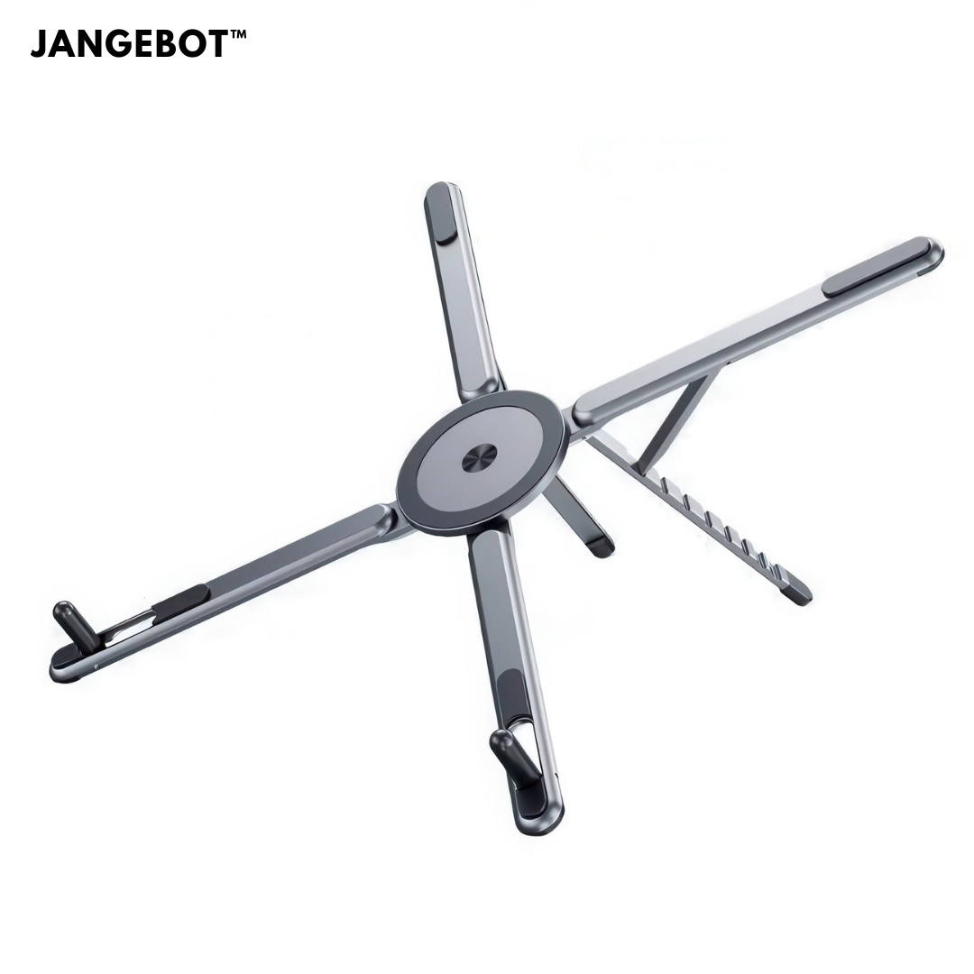 Aluminum Alloy 3-in-1 Multifunctional Stand