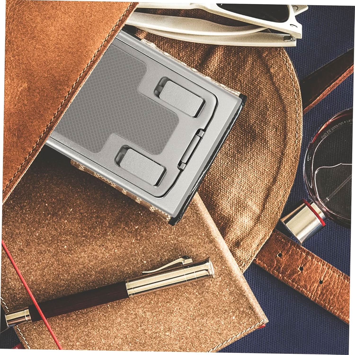 Foldable Cell Phone Stand - TC06