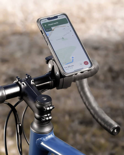 Bike Phone Mount Kit with Magsafe