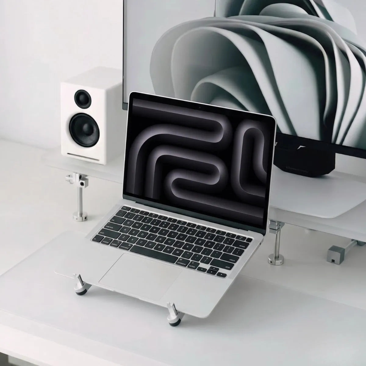 FlexForm™ 3 in 1 Stand