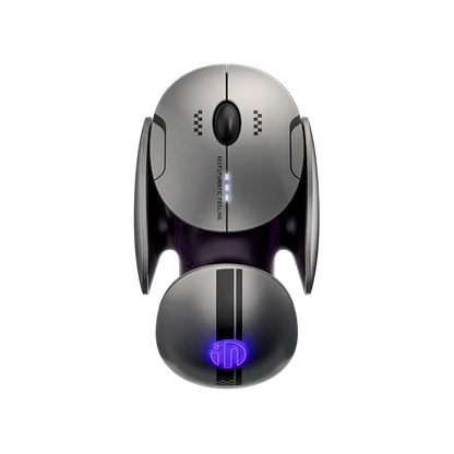 Cyber Mouse