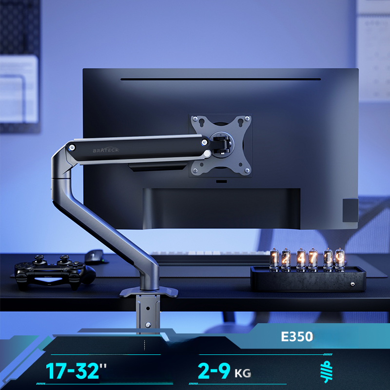 Single Monitor Mount