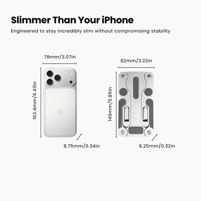 FlexForm™ 3 in 1 Stand