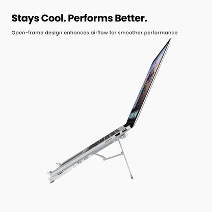 FlexForm™ 3 in 1 Stand