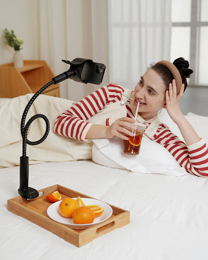 Gooseneck Phone Holder Bed - DT04