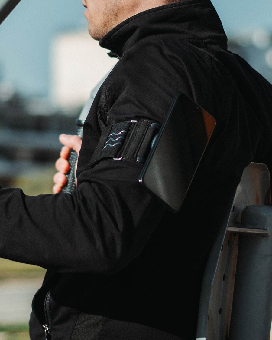 Phone Holder/Mount Kit