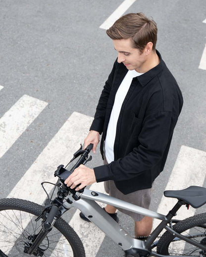 Motorcycle/Bike Phone Holder - BP05