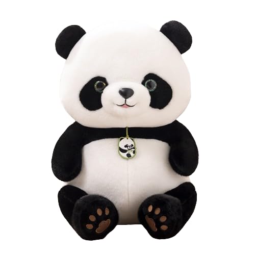 Jangebot™ Panda Plush Toy