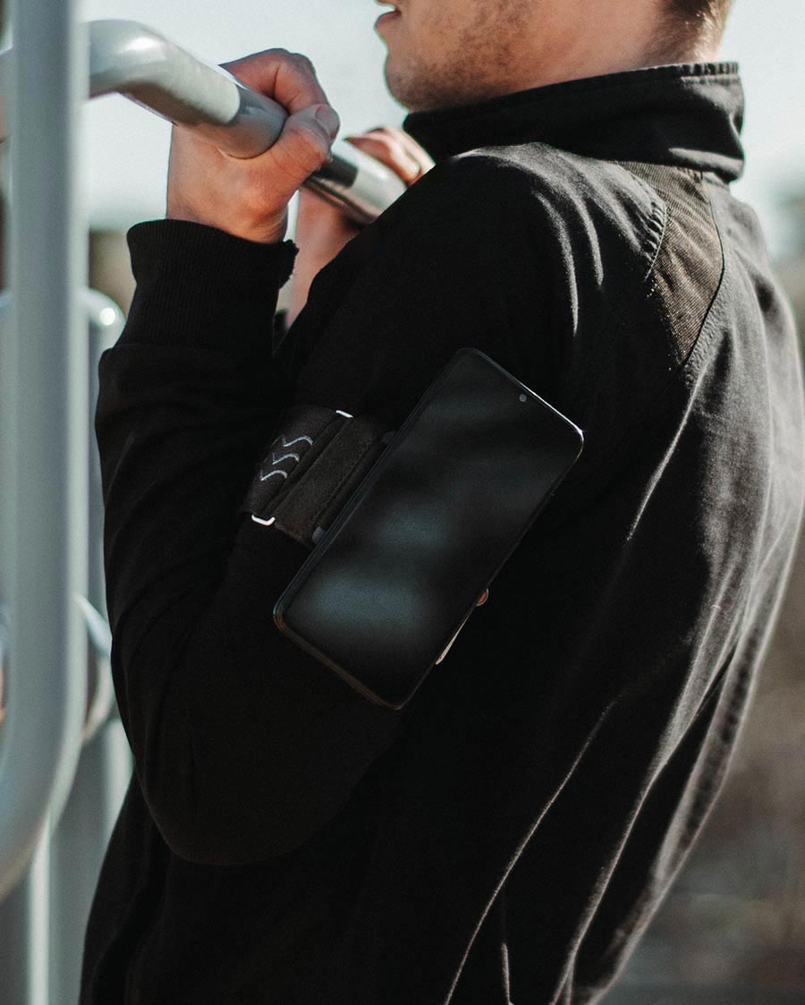 Phone Holder/Mount Kit