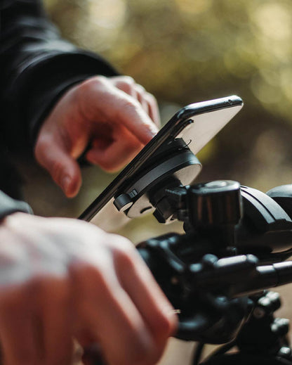 Bike Phone Mount with Magsafe-compatible