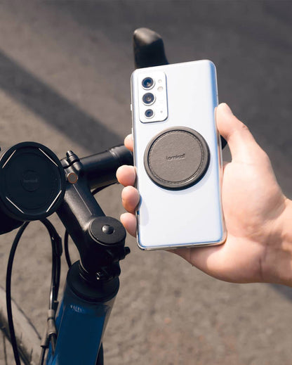 Universal Phone Snap Adaptor