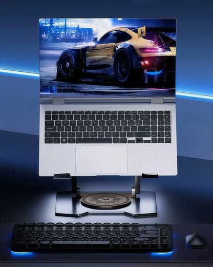 Mecha Adjustable Laptop Stand