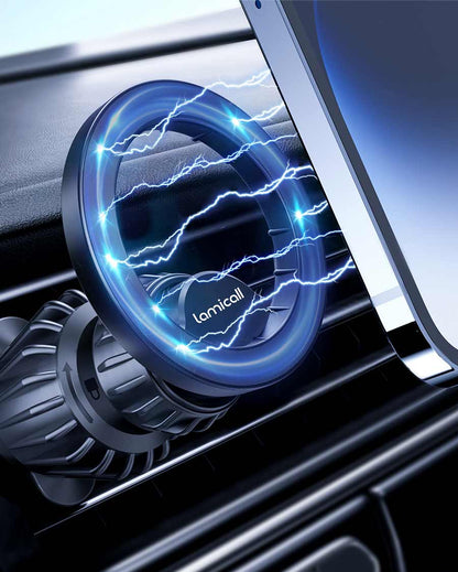 MagSafe Car Mount - STCV03