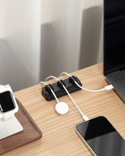 Cable Spring Holder Clips - CM01/CM02