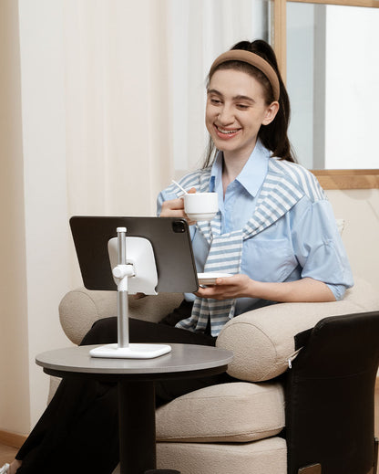 Height Adjustable Tablet Stand - DT04