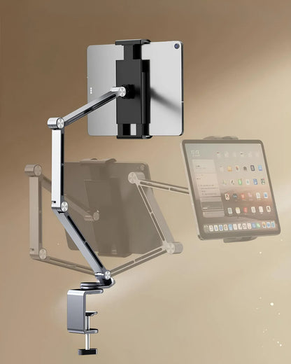 Aluminum Alloy Tablet/Phone Holder - CT9