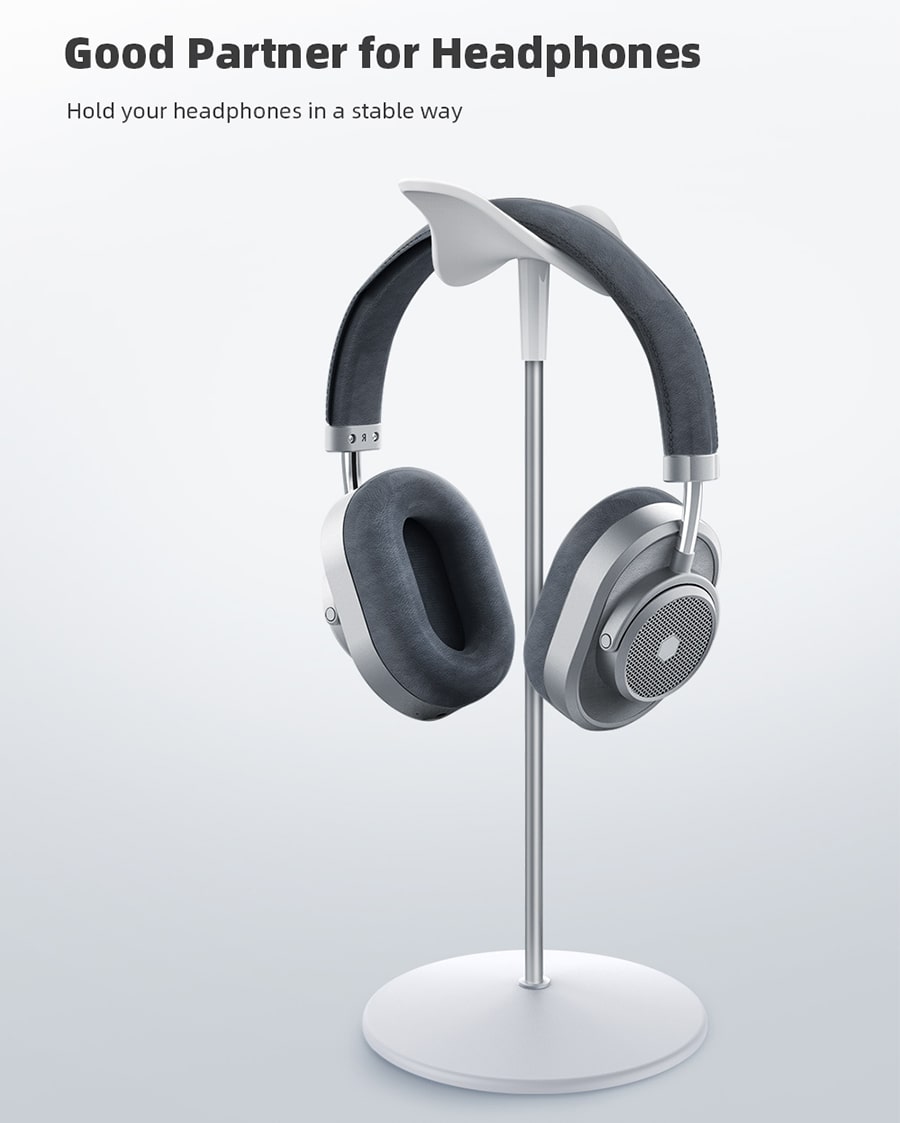 Headphone Stand - H1