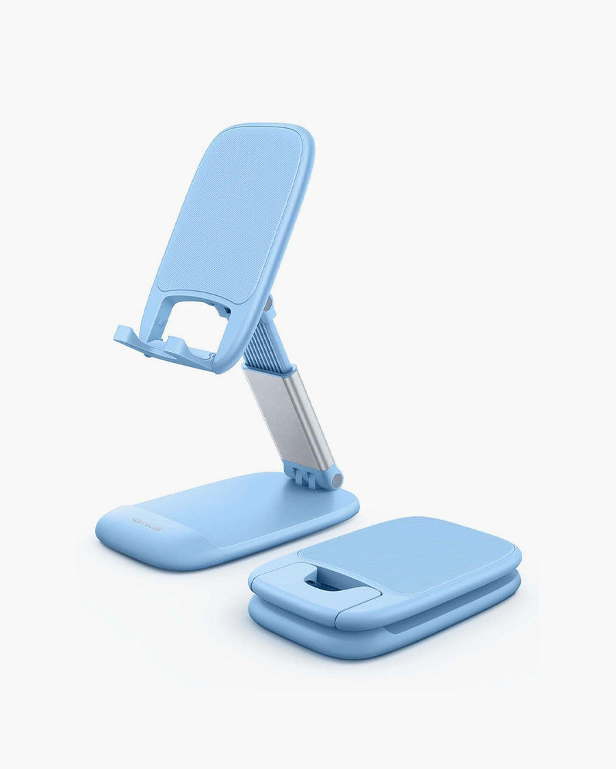 Height Adjustable & Foldable Phone Holder