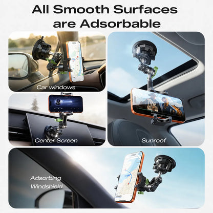 Super Durable Metal Phone Holder