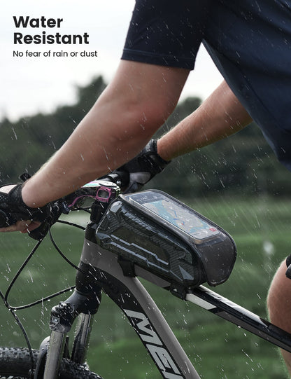 Waterproof Phone Bag for Bike