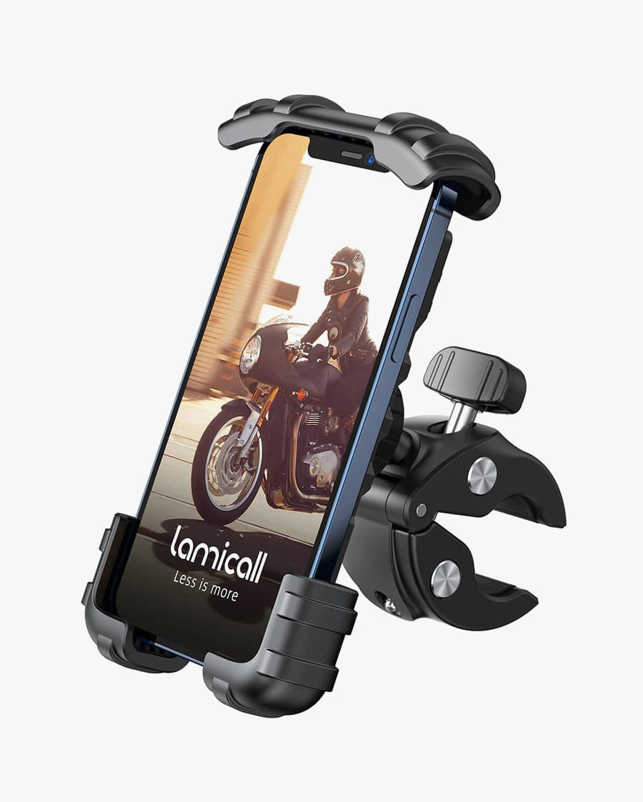 Motorcycle/Bike Phone Holder - BP05