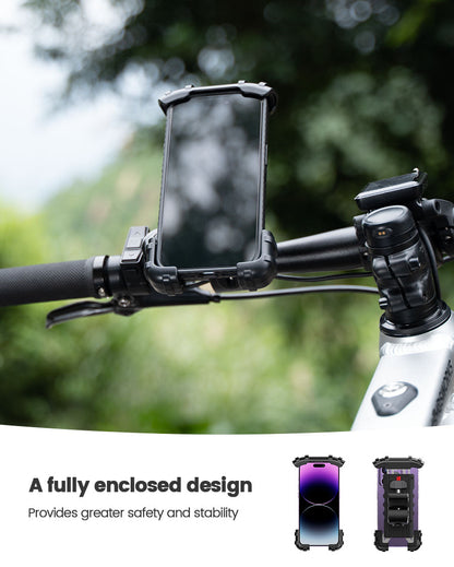 Motorcycle/Bike Phone Holder - BP05