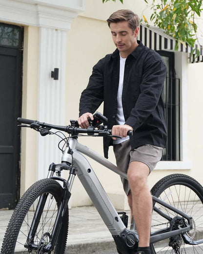 Motorcycle/Bike Phone Holder - BP05