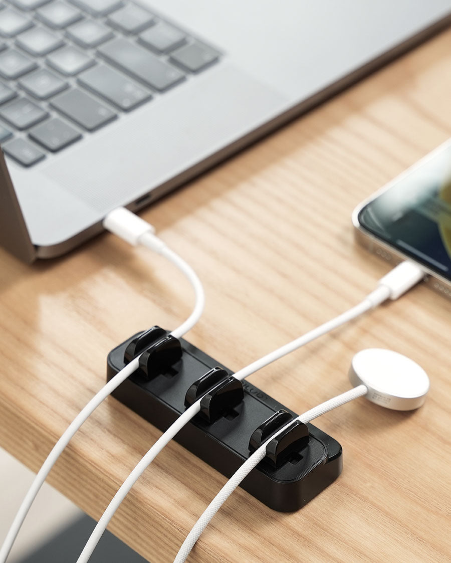 Cable Spring Holder Clips - CM01/CM02