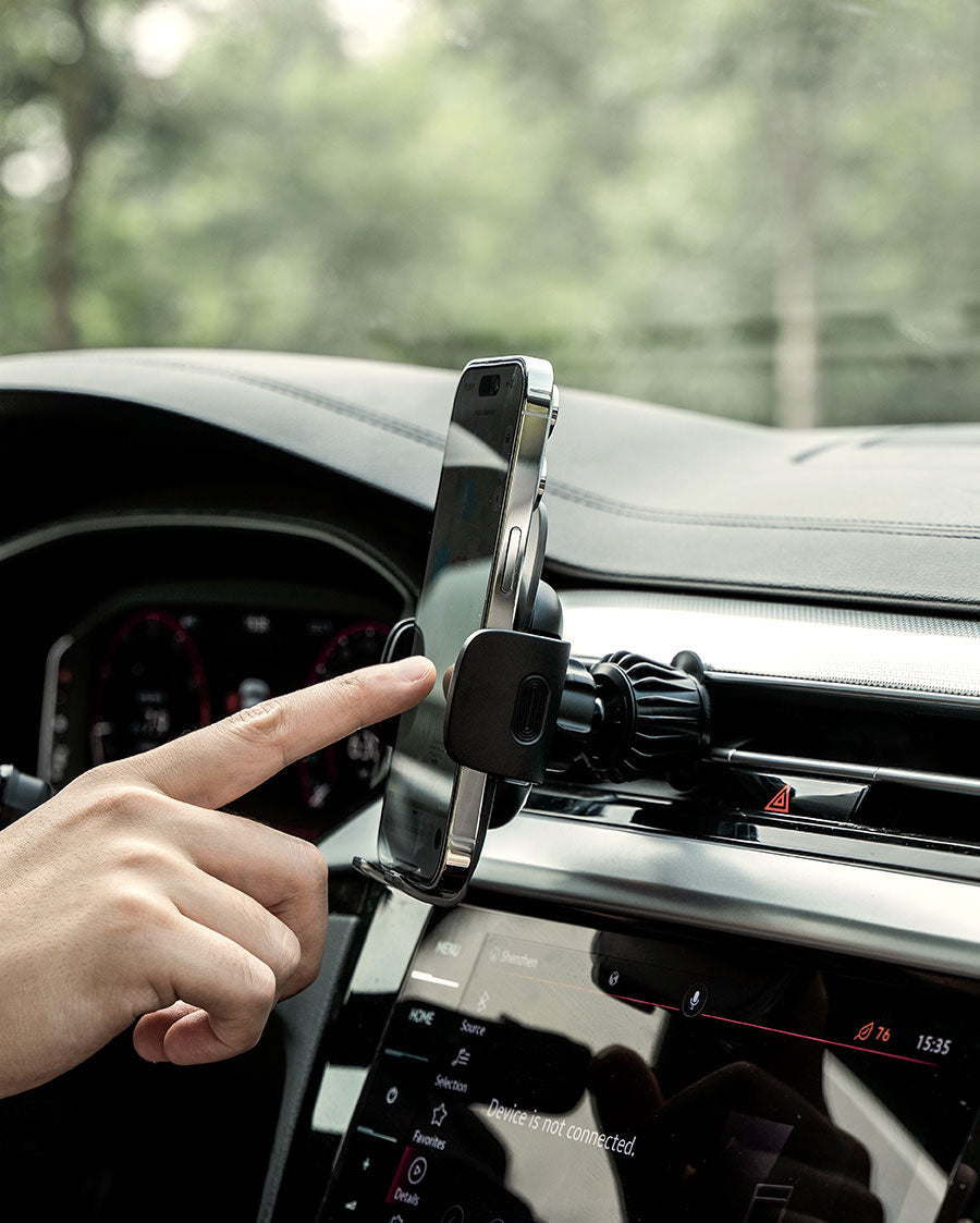 Dashboard Car Phone Mount Holder - STCD03