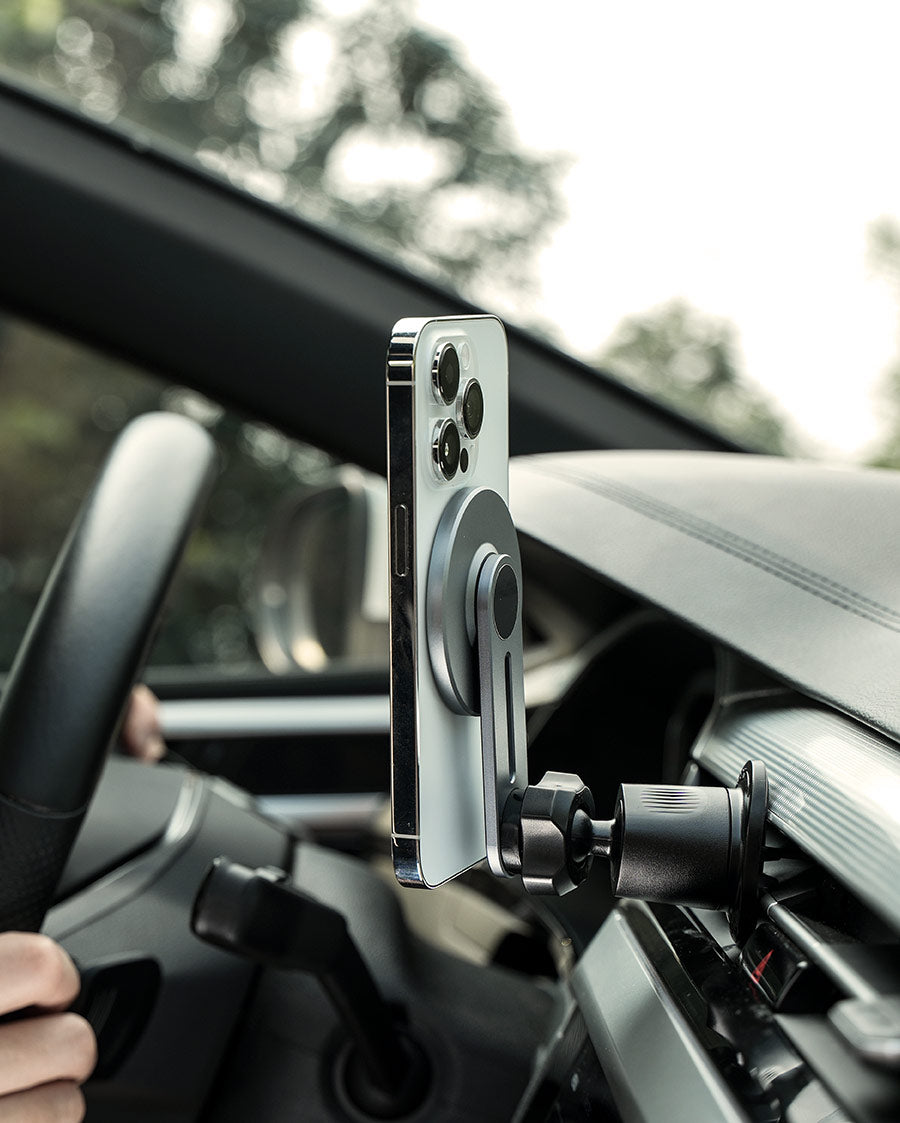 Car Phone Holder Mount for MagSafe - STCV02