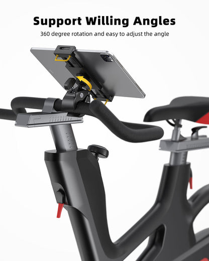 Tablet Holder Mount for Peloton - BT01