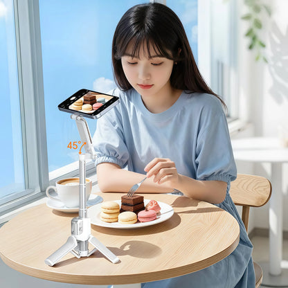 Magnetic Phone Camera Grip Z3