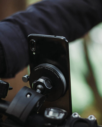 Bike Phone Mount Kit with Magsafe