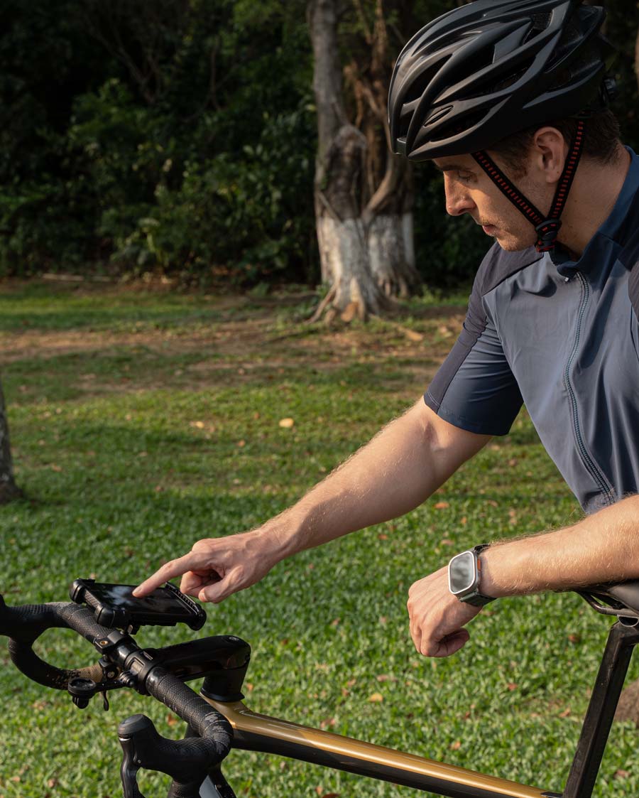 Bike/Motorcycle Phone Holder – BM02