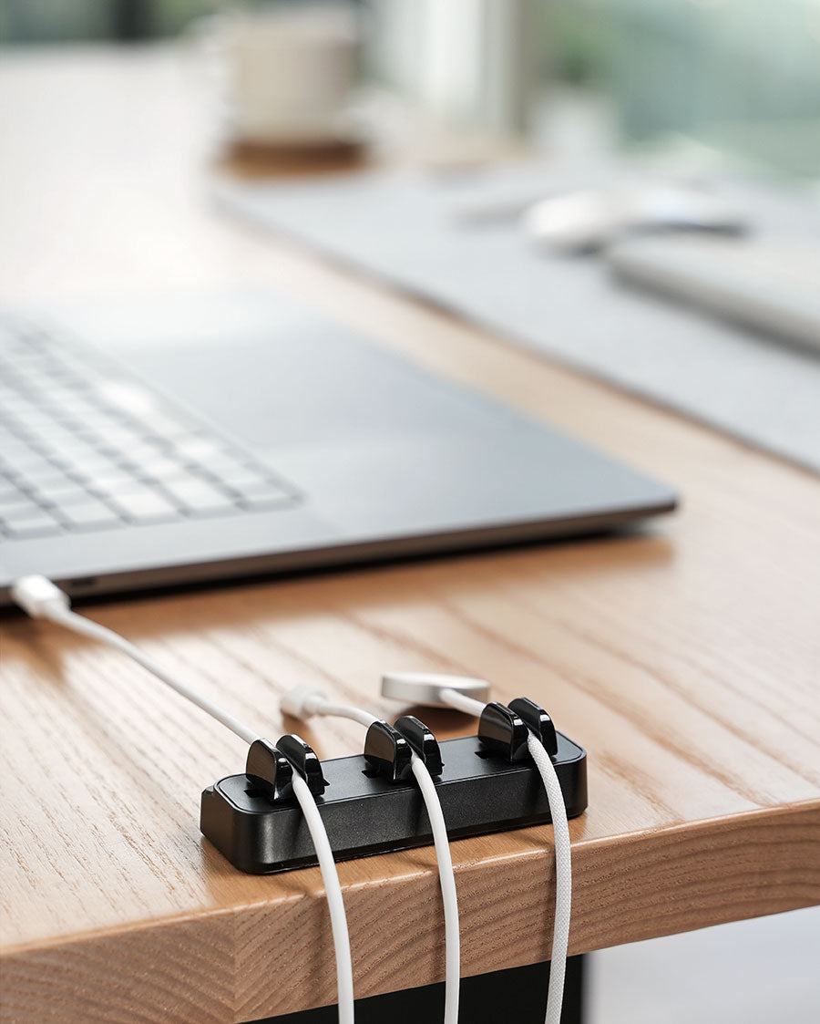 Cable Spring Holder Clips - CM01/CM02