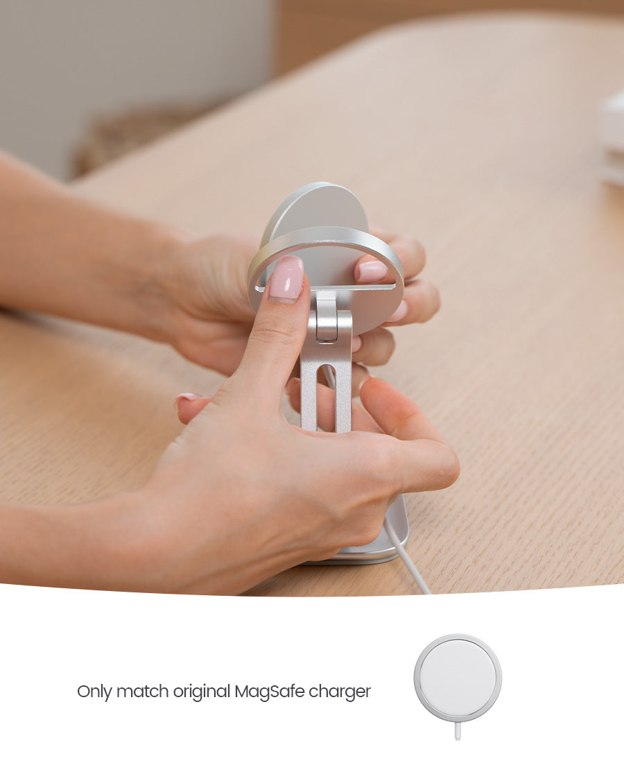 Phone Stand for MagSafe Charger- STDP02
