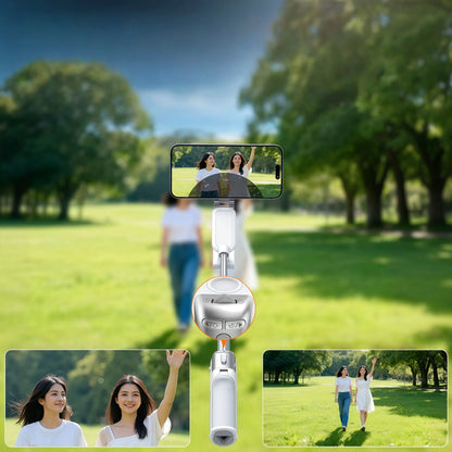 Magnetic Phone Camera Grip Z3