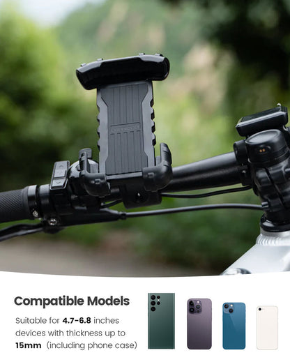 Motorcycle/Bike Phone Holder - BP05