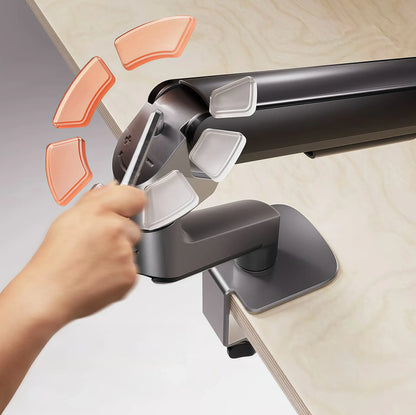 E-Framework 2.0 Monitor Mount