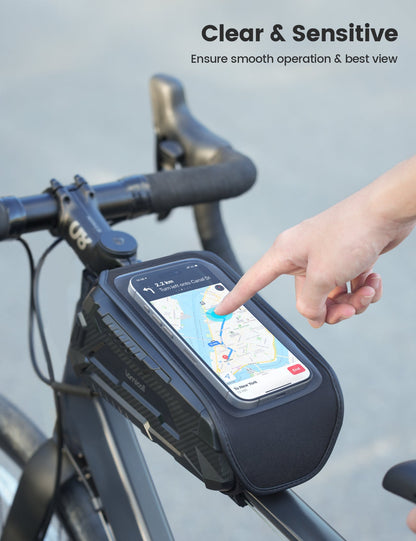 Waterproof Phone Bag for Bike