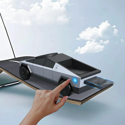 Cyber 3-in-1 Wireless Charger