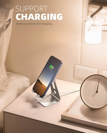 Adjustable Cell Phone Stand